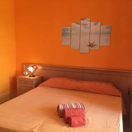 Camera Ippocampo Guest house