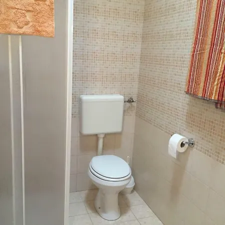 Camera Ippocampo Guest house *