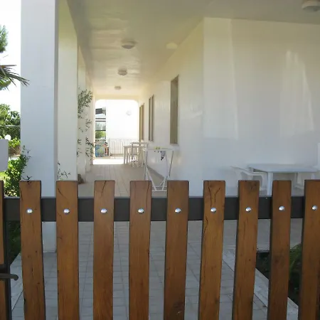 Guest house Camera Ippocampo