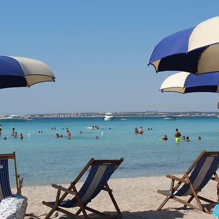 Guest house Camera Ippocampo Marina di Mancaversa