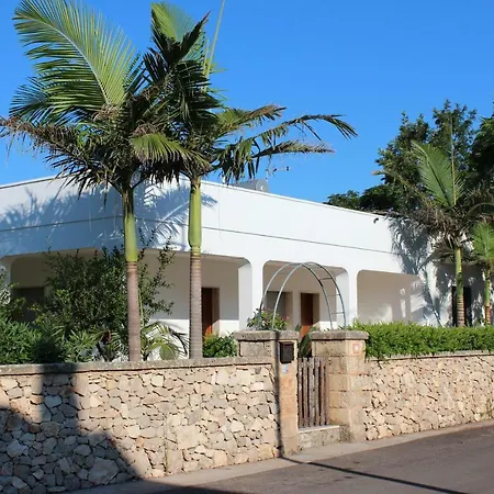 Camera Ippocampo Guest house *