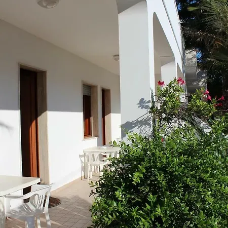 Camera Ippocampo Guest house *