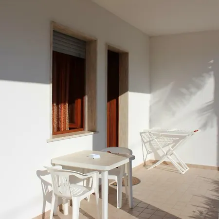 Camera Ippocampo Guest house