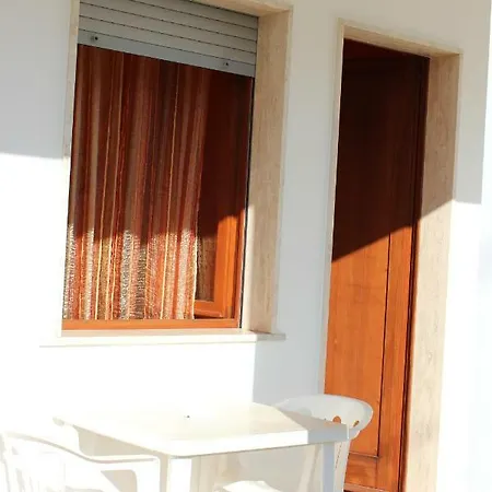 Guest house Camera Ippocampo
