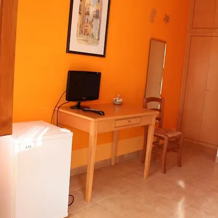 Vendégház Camera Ippocampo